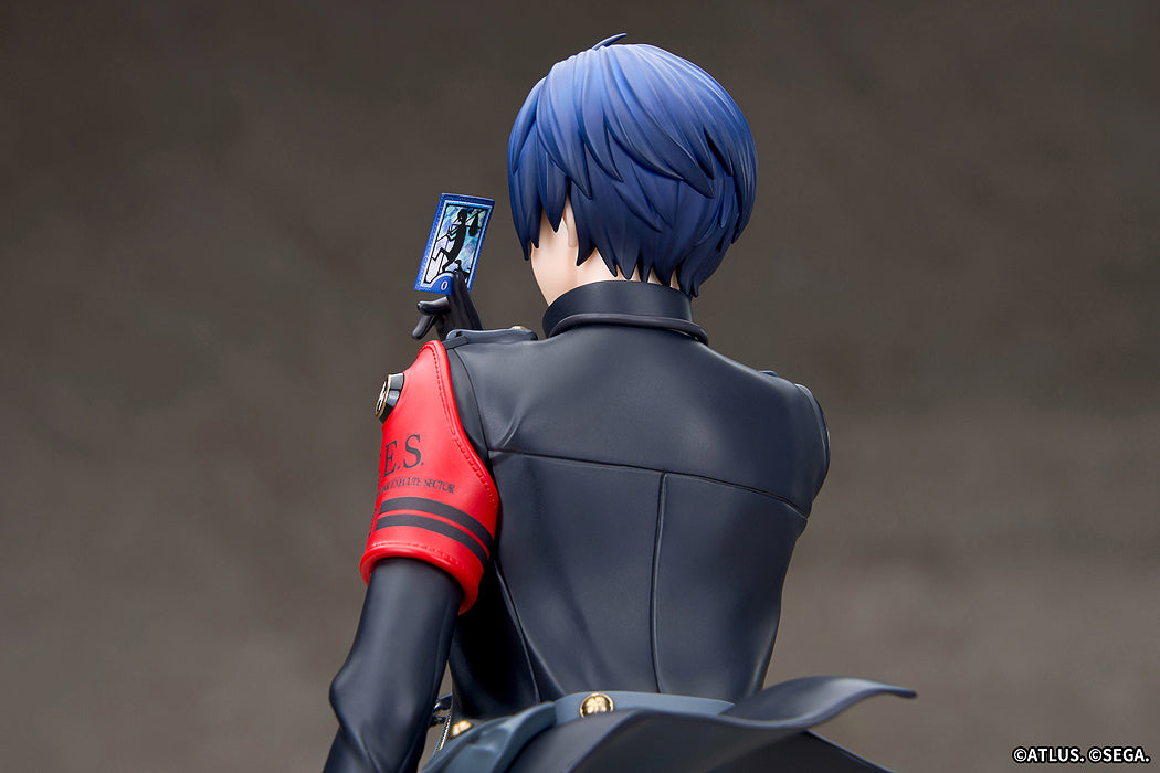 1/5 Limepie Series Protagonist (Persona 3 RELOAD)