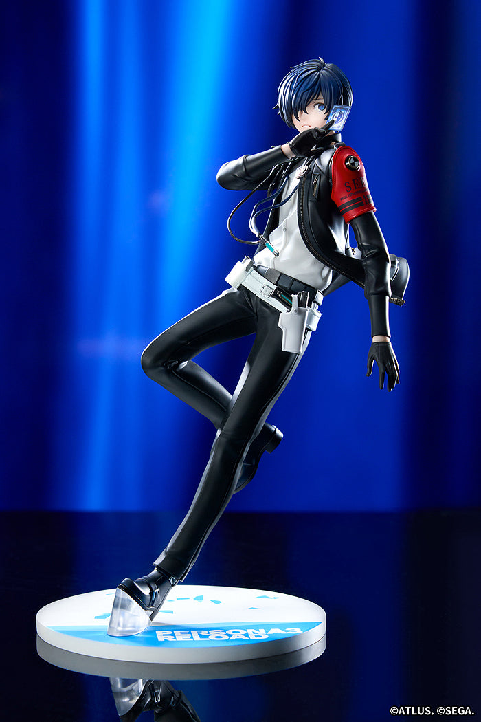 1/5 Limepie Series Protagonist (Persona 3 RELOAD)