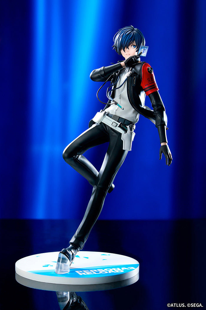 1/5 Limepie Series Protagonist (Persona 3 RELOAD)
