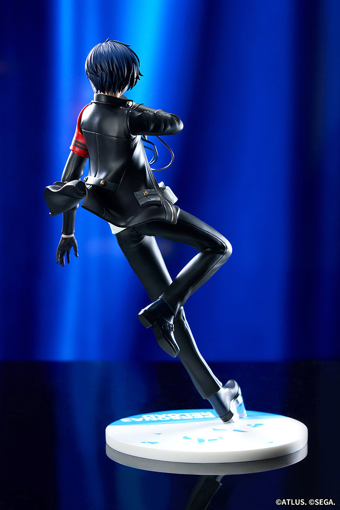 1/5 Limepie Series Protagonist (Persona 3 RELOAD)
