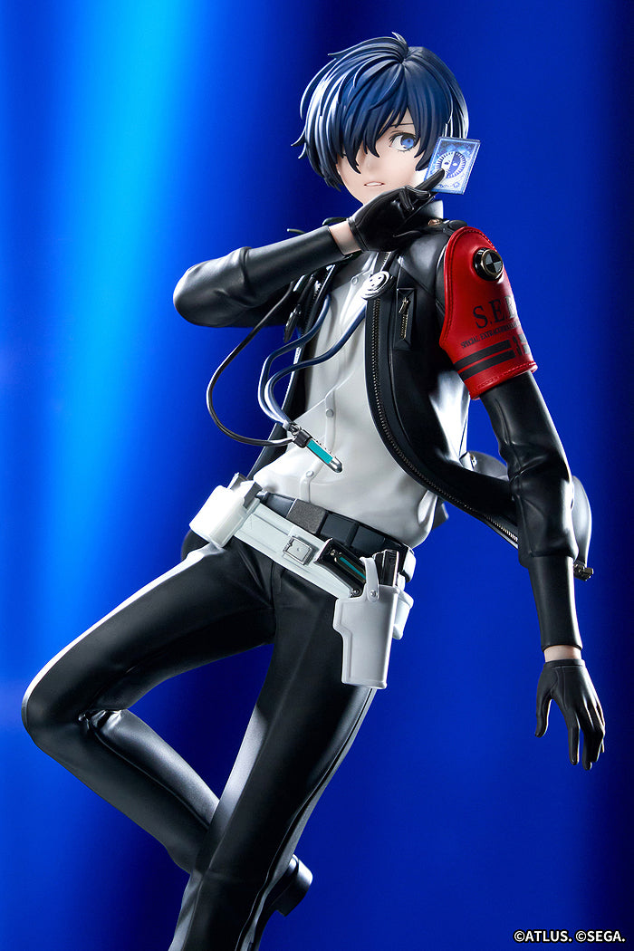 1/5 Limepie Series Protagonist (Persona 3 RELOAD)