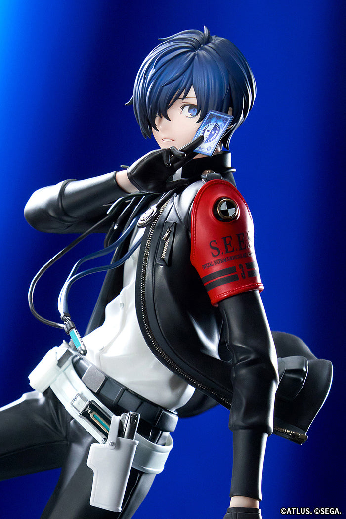 1/5 Limepie Series Protagonist (Persona 3 RELOAD)