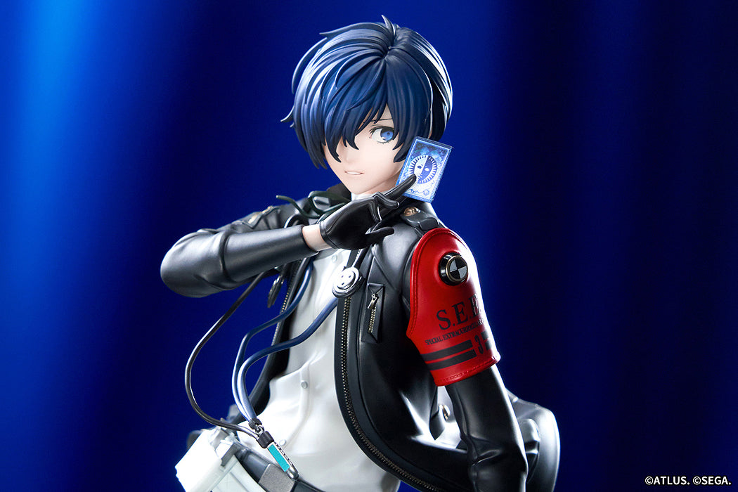 1/5 Limepie Series Protagonist (Persona 3 RELOAD)