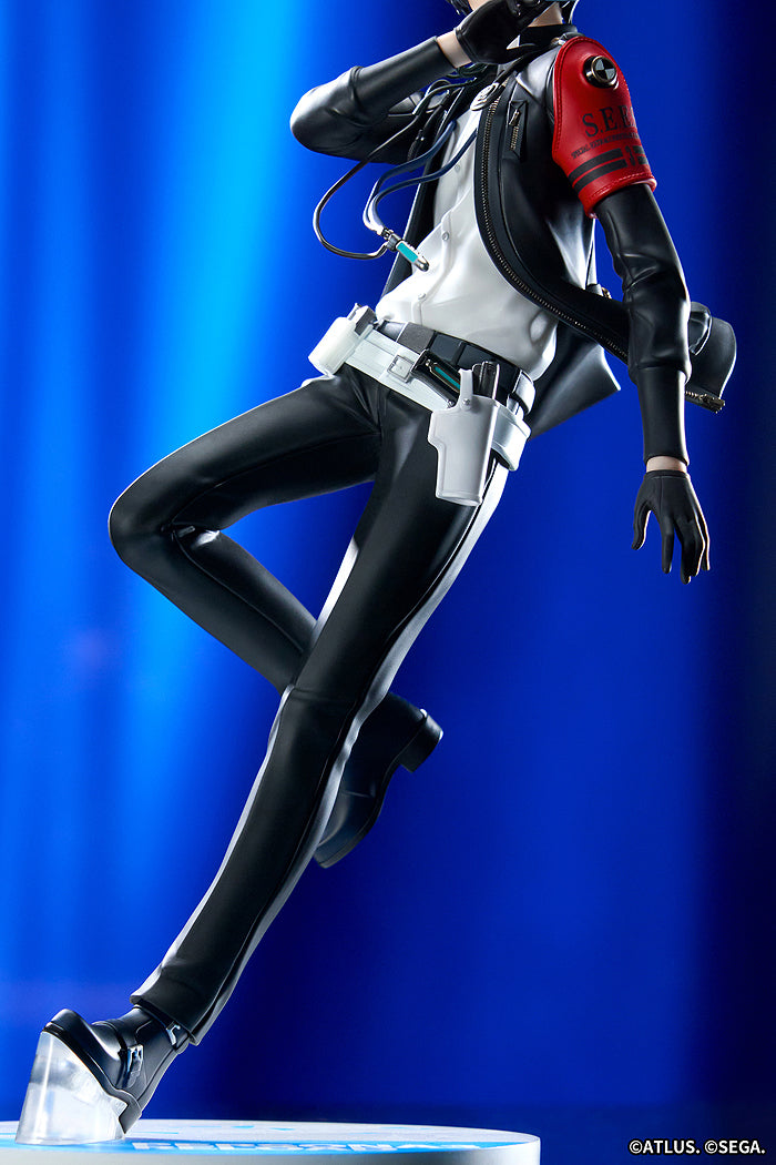 1/5 Limepie Series Protagonist (Persona 3 RELOAD)