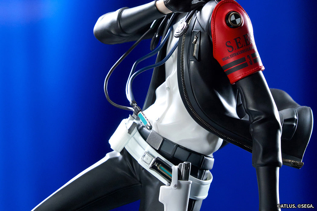 1/5 Limepie Series Protagonist (Persona 3 RELOAD)