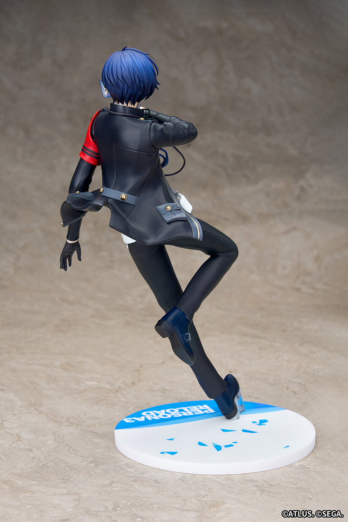 1/5 Limepie Series Protagonist (Persona 3 RELOAD)