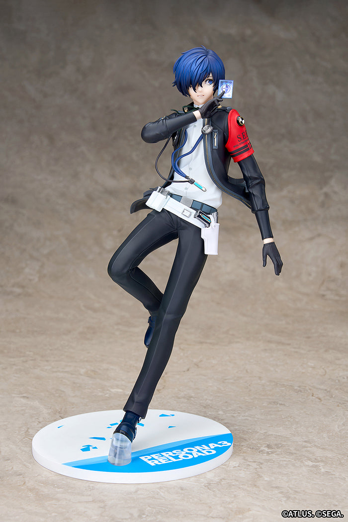 1/5 Limepie Series Protagonist (Persona 3 RELOAD)