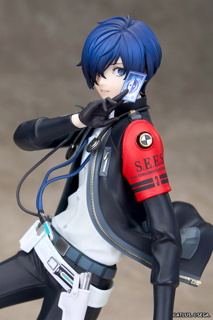 1/5 Limepie Series Protagonist (Persona 3 RELOAD)