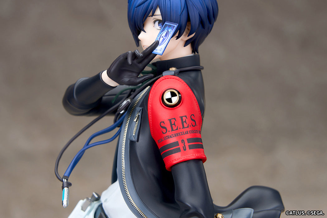 1/5 Limepie Series Protagonist (Persona 3 RELOAD)