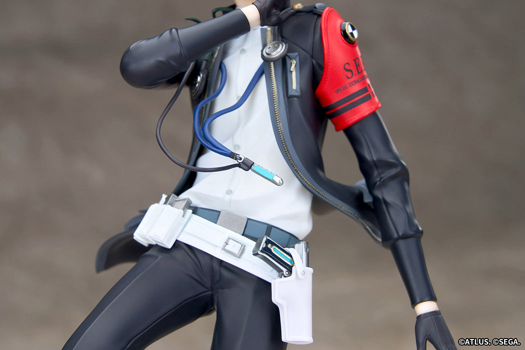 1/5 Limepie Series Protagonist (Persona 3 RELOAD)
