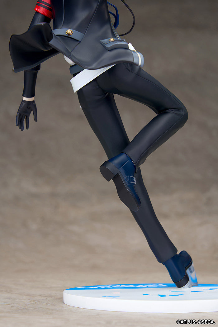 1/5 Limepie Series Protagonist (Persona 3 RELOAD)