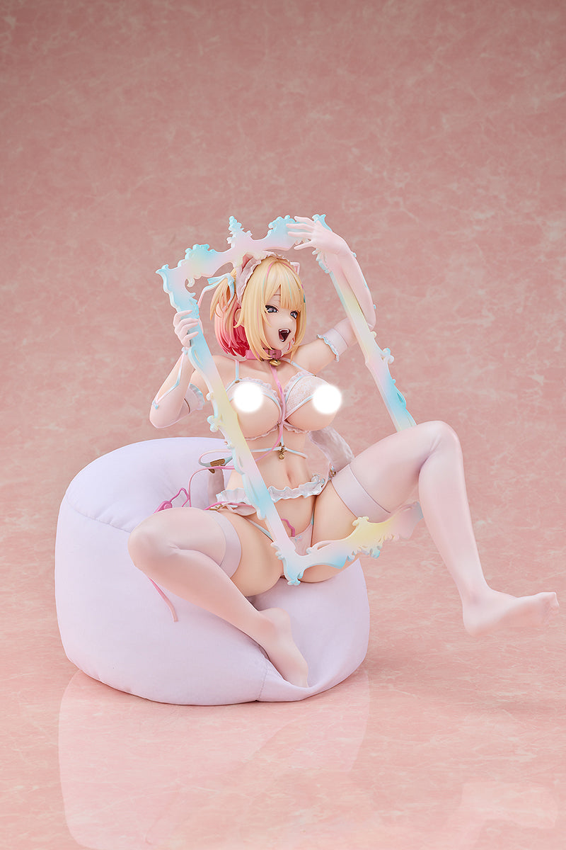 1/5 Minette (Illustration by Danimaru)