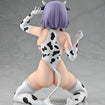 1/5 Misaki Hotori Cow Costume (Nukitashi the Animation) 1/5 Misaki Hotori Cow Costume (Nukitashi the Animation)