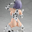 1/5 Misaki Hotori Cow Costume (Nukitashi the Animation) 1/5 Misaki Hotori Cow Costume (Nukitashi the Animation)
