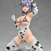 1/5 Misaki Hotori Cow Costume (Nukitashi the Animation) 1/5 Misaki Hotori Cow Costume (Nukitashi the Animation)