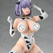 1/5 Misaki Hotori Cow Costume (Nukitashi the Animation) 1/5 Misaki Hotori Cow Costume (Nukitashi the Animation)