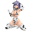 1/5 Misaki Hotori Cow Costume (Nukitashi the Animation) Base