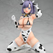 1/5 Misaki Hotori Cow Costume (Nukitashi the Animation) 1/5 Misaki Hotori Cow Costume (Nukitashi the Animation)
