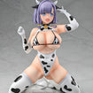 1/5 Misaki Hotori Cow Costume (Nukitashi the Animation) 1/5 Misaki Hotori Cow Costume (Nukitashi the Animation)