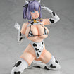 1/5 Misaki Hotori Cow Costume (Nukitashi the Animation) 1/5 Misaki Hotori Cow Costume (Nukitashi the Animation)