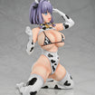 1/5 Misaki Hotori Cow Costume (Nukitashi the Animation) 1/5 Misaki Hotori Cow Costume (Nukitashi the Animation)