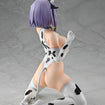 1/5 Misaki Hotori Cow Costume (Nukitashi the Animation) 1/5 Misaki Hotori Cow Costume (Nukitashi the Animation)