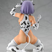 1/5 Misaki Hotori Cow Costume Tanned Ver. (Nukitashi the Animation) 1/5 Misaki Hotori Cow Costume Tanned Ver. (Nukitashi the Animation)