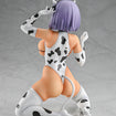 1/5 Misaki Hotori Cow Costume Tanned Ver. (Nukitashi the Animation) 1/5 Misaki Hotori Cow Costume Tanned Ver. (Nukitashi the Animation)