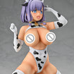 1/5 Misaki Hotori Cow Costume Tanned Ver. (Nukitashi the Animation) 1/5 Misaki Hotori Cow Costume Tanned Ver. (Nukitashi the Animation)