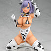 1/5 Misaki Hotori Cow Costume Tanned Ver. (Nukitashi the Animation) 1/5 Misaki Hotori Cow Costume Tanned Ver. (Nukitashi the Animation)