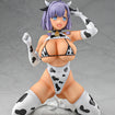 1/5 Misaki Hotori Cow Costume Tanned Ver. (Nukitashi the Animation) 1/5 Misaki Hotori Cow Costume Tanned Ver. (Nukitashi the Animation)