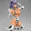 1/5 Misaki Hotori Cow Costume Tanned Ver. (Nukitashi the Animation) 1/5 Misaki Hotori Cow Costume Tanned Ver. (Nukitashi the Animation)
