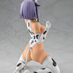 1/5 Misaki Hotori Cow Costume Tanned Ver. (Nukitashi the Animation) 1/5 Misaki Hotori Cow Costume Tanned Ver. (Nukitashi the Animation)