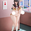 1/5 Omori Kurumi DX Ver. (Illustration by oekakizuki) 1/5 Omori Kurumi DX Ver. (Illustration by oekakizuki)