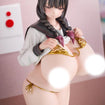 1/5 Omori Kurumi DX Ver. (Illustration by oekakizuki) 1/5 Omori Kurumi DX Ver. (Illustration by oekakizuki)
