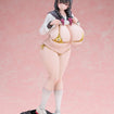 1/5 Omori Kurumi DX Ver. (Illustration by oekakizuki) 1/5 Omori Kurumi DX Ver. (Illustration by oekakizuki)