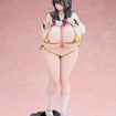 1/5 Omori Kurumi DX Ver. (Illustration by oekakizuki) 1/5 Omori Kurumi DX Ver. (Illustration by oekakizuki)