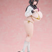 1/5 Omori Kurumi DX Ver. (Illustration by oekakizuki) 1/5 Omori Kurumi DX Ver. (Illustration by oekakizuki)