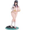 1/5 Omori Kurumi DX Ver. (Illustration by oekakizuki) Base