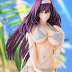 1/5 Sakura Tomoe Swimsuit Black Hair Wholesome Ver. (Toshi Tsutakaze Original) 1/5 Sakura Tomoe Swimsuit Black Hair Wholesome Ver. (Toshi Tsutakaze Original)