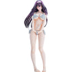 1/5 Sakura Tomoe Swimsuit Black Hair Wholesome Ver. (Toshi Tsutakaze Original) Base