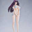 1/5 Sakura Tomoe Swimsuit Black Hair Wholesome Ver. (Toshi Tsutakaze Original) 1/5 Sakura Tomoe Swimsuit Black Hair Wholesome Ver. (Toshi Tsutakaze Original)