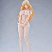 1/5 Sakura Tomoe Swimsuit Blonde Hair Wholesome Ver. (Toshi Tsutakaze Original) 1/5 Sakura Tomoe Swimsuit Blonde Hair Wholesome Ver. (Toshi Tsutakaze Original)