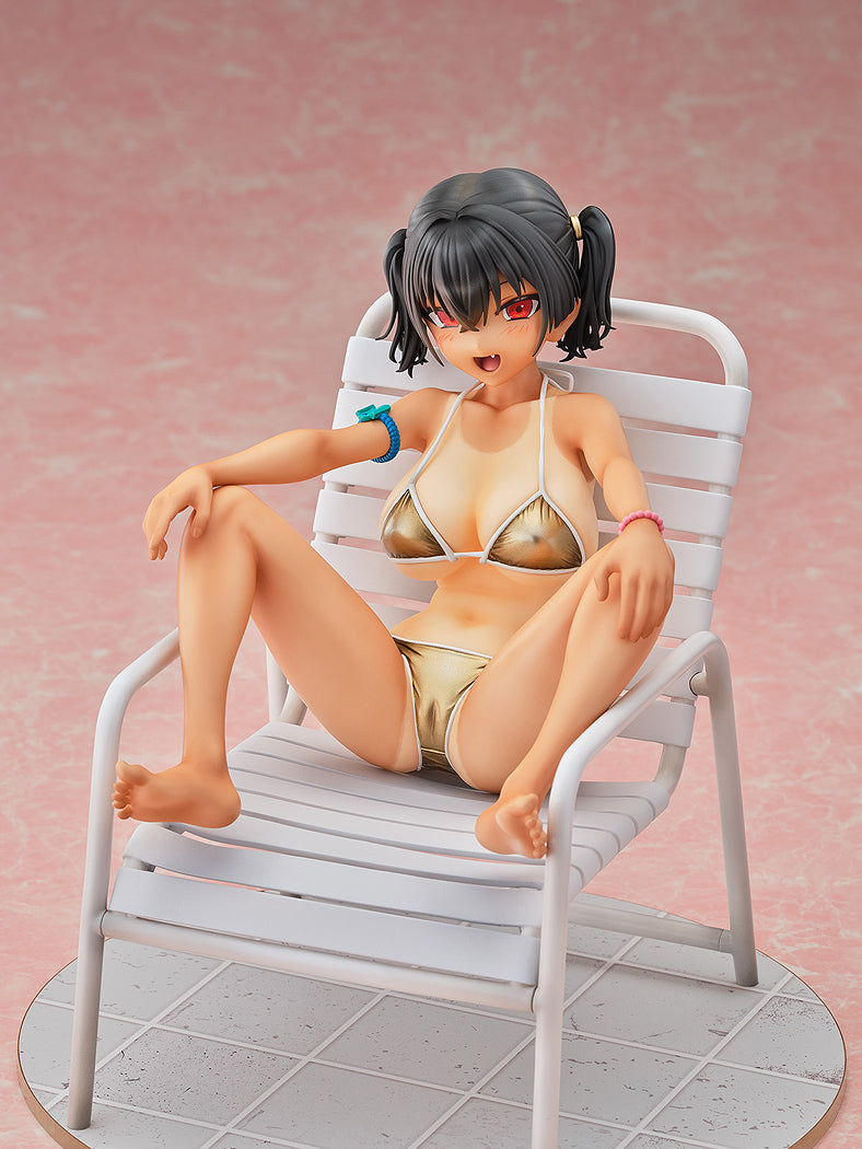 1/5 Sasaki Kanna Gold Bikini Ver.