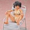 1/5 Sasaki Kanna Gold Bikini Ver. 1/5 Sasaki Kanna Gold Bikini Ver.
