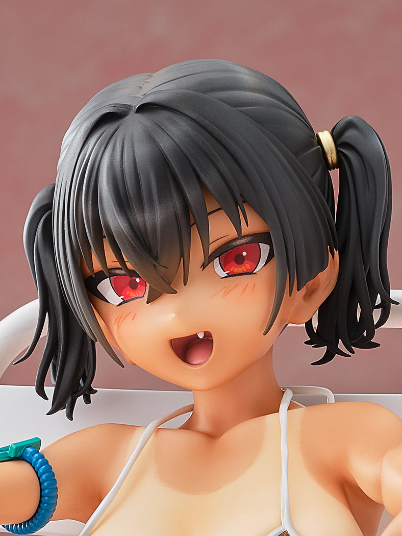 1/5 Sasaki Kanna Gold Bikini Ver.