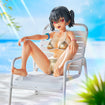 1/5 Sasaki Kanna Gold Bikini Ver. 1/5 Sasaki Kanna Gold Bikini Ver.