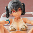 1/5 Sasaki Kanna Gold Bikini Ver. 1/5 Sasaki Kanna Gold Bikini Ver.