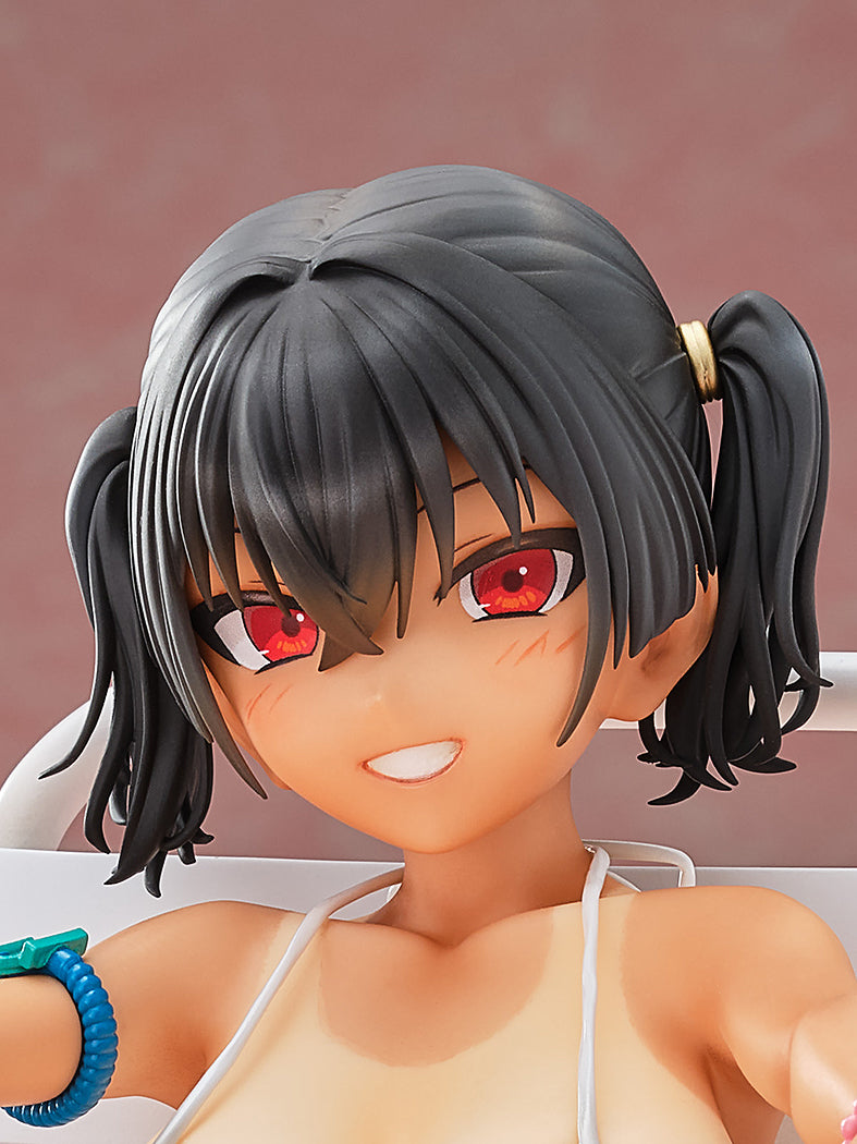 1/5 Sasaki Kanna Gold Bikini Ver.