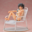 1/5 Sasaki Kanna Gold Bikini Ver. 1/5 Sasaki Kanna Gold Bikini Ver.